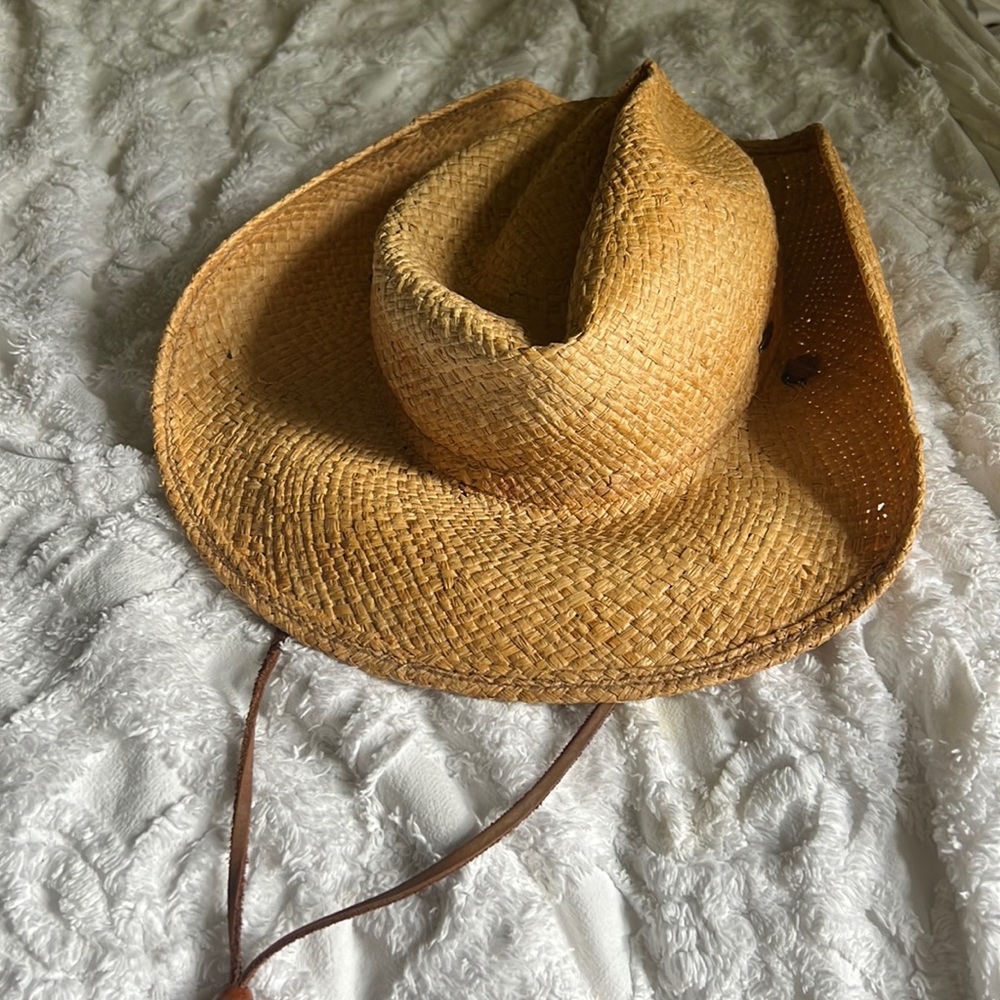 Cowboy hat
